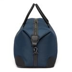 Travel Bag Mesh Black