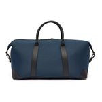 Travel Bag Mesh Black