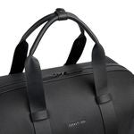 Travel Bag Holborn Black