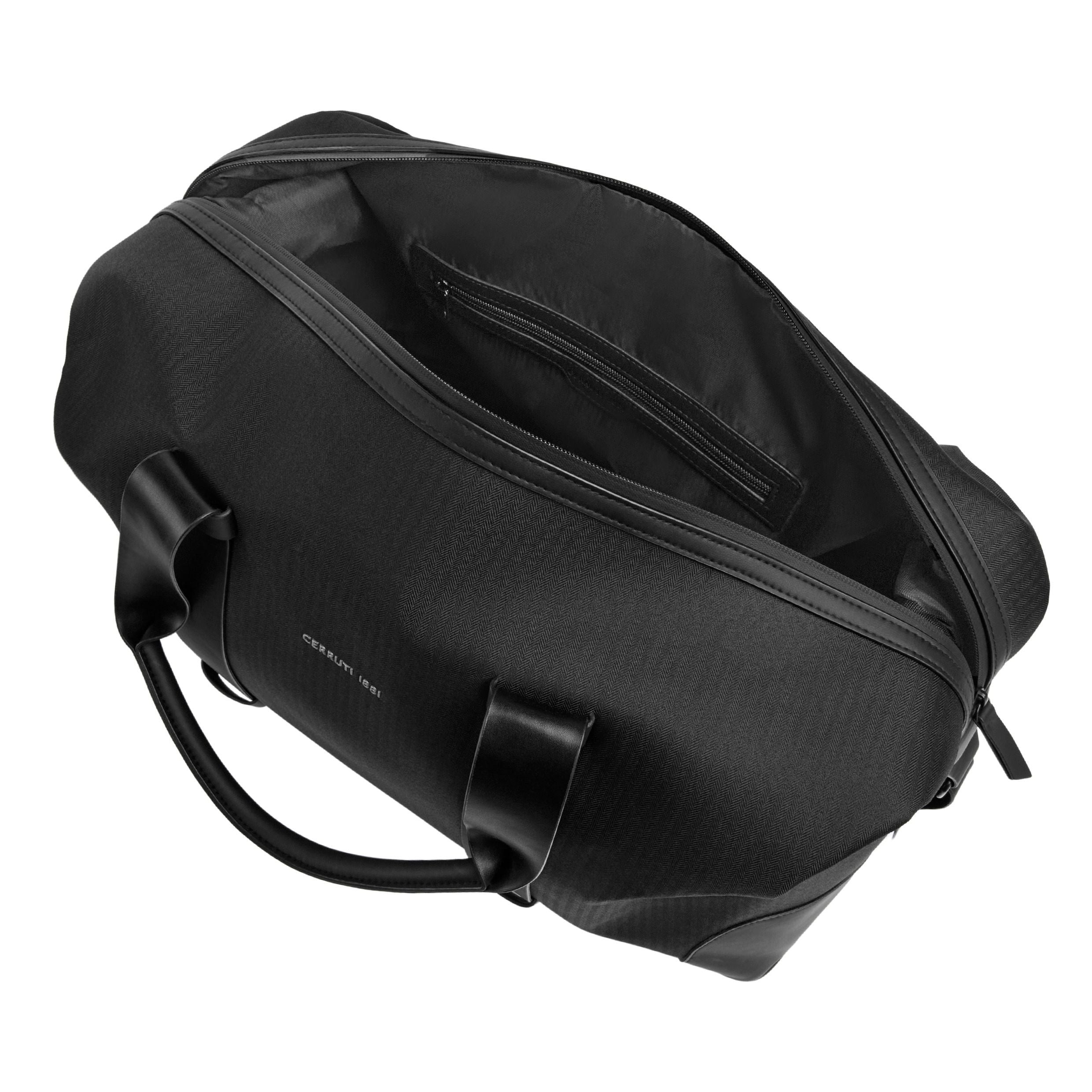 Travel Bag Holborn Black