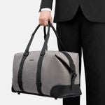 Travel Bag Holborn Black