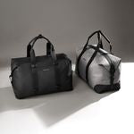 Travel Bag Holborn Black