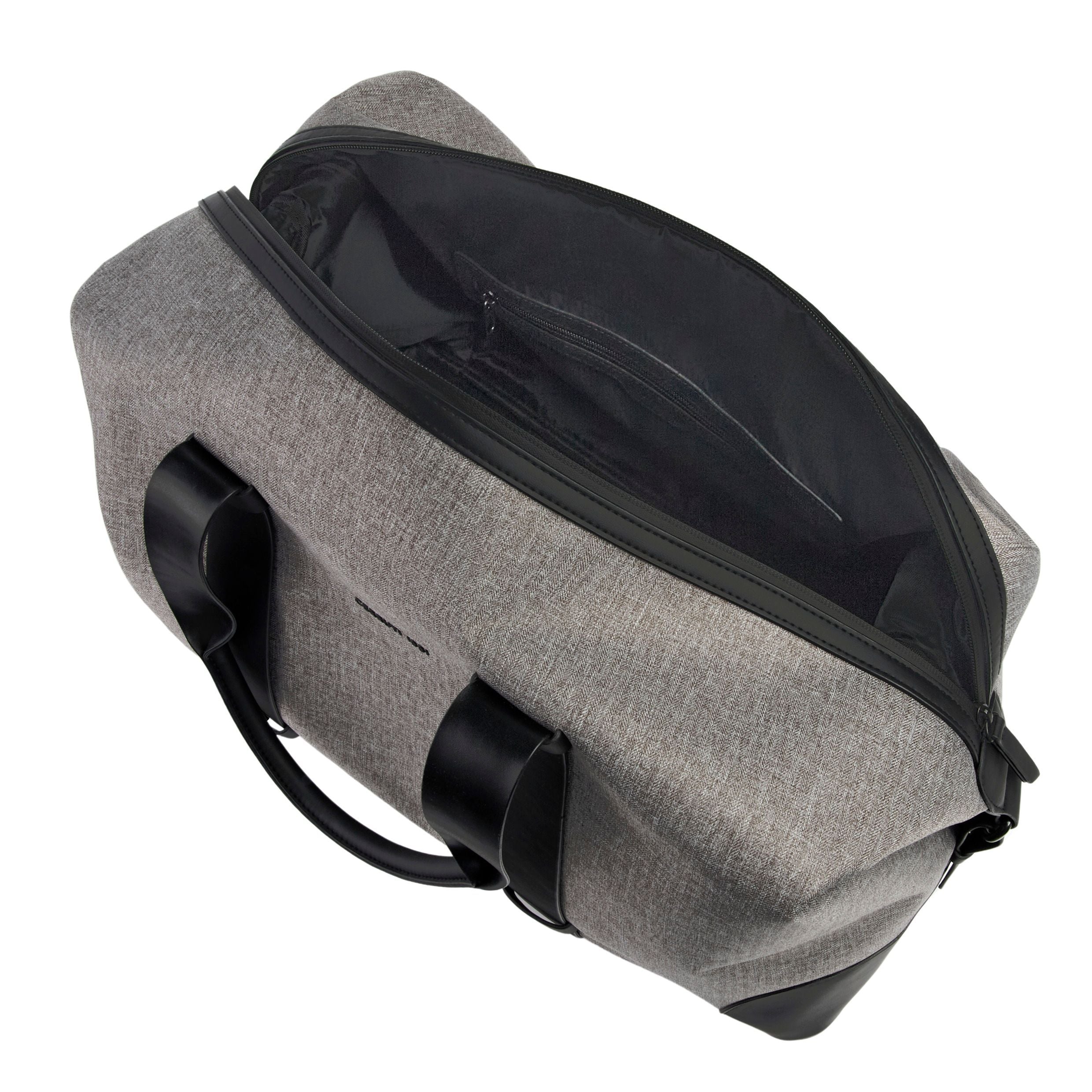 Travel Bag Holborn Black