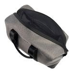 Travel Bag Holborn Black