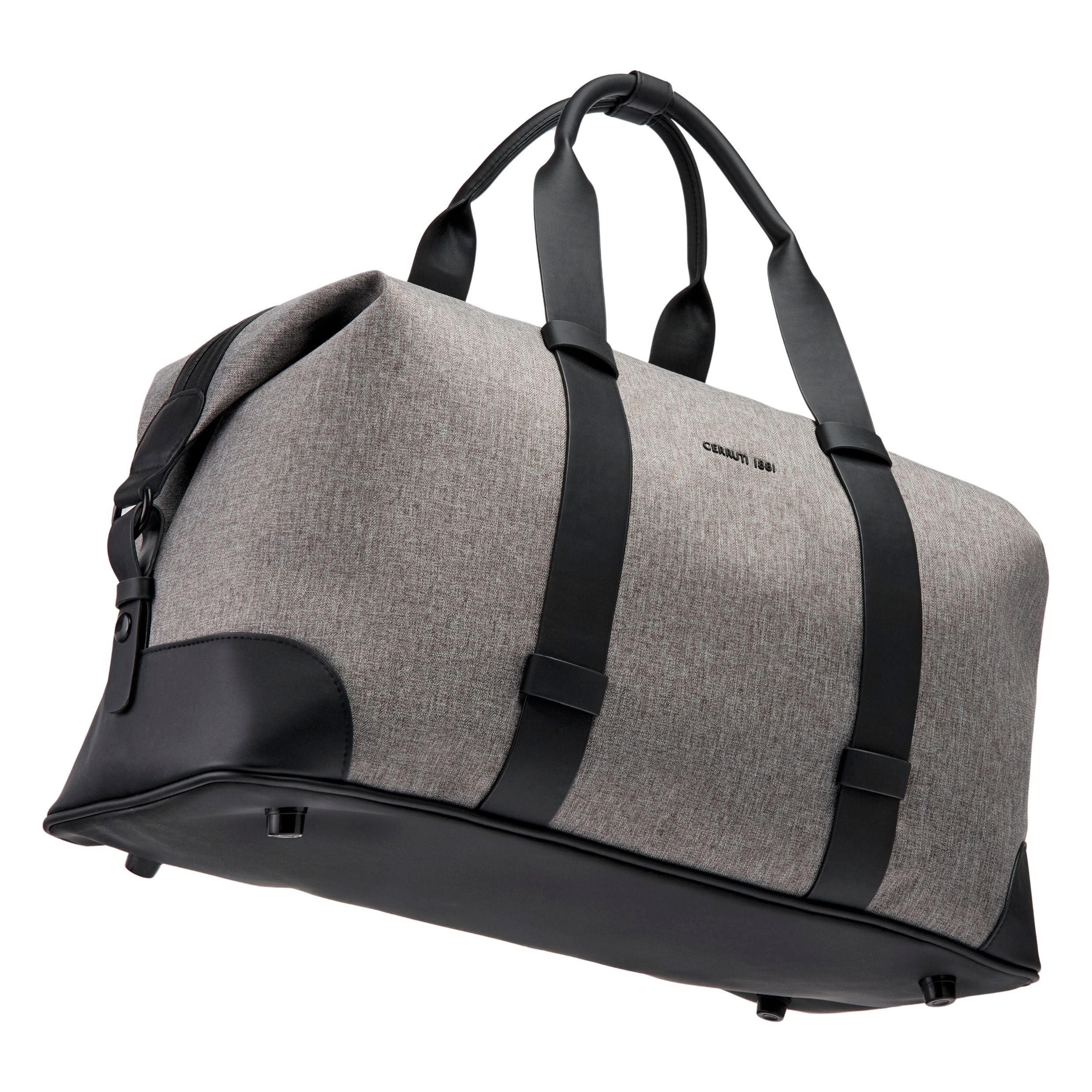 Travel Bag Holborn Black