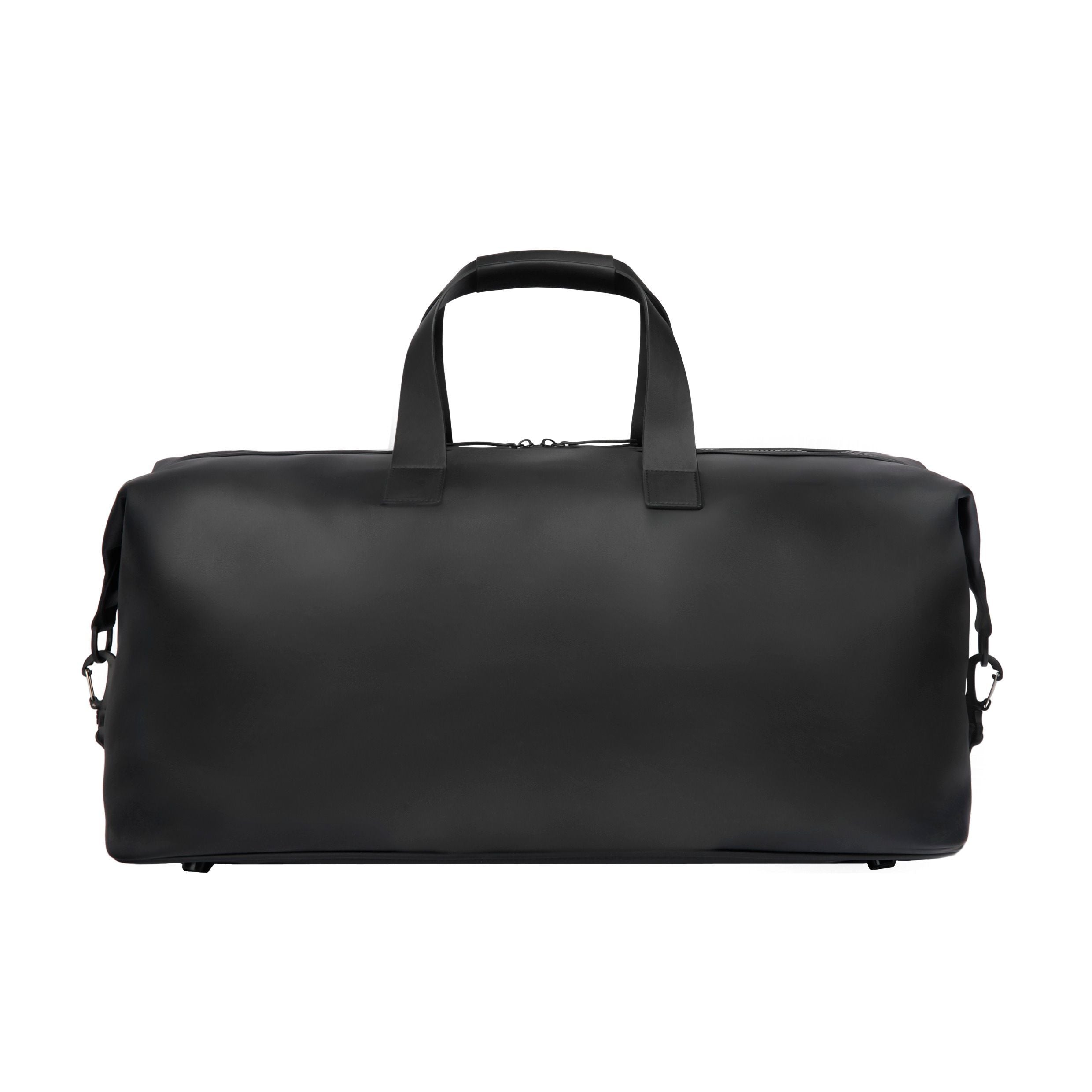 Travel Bag Islington Black