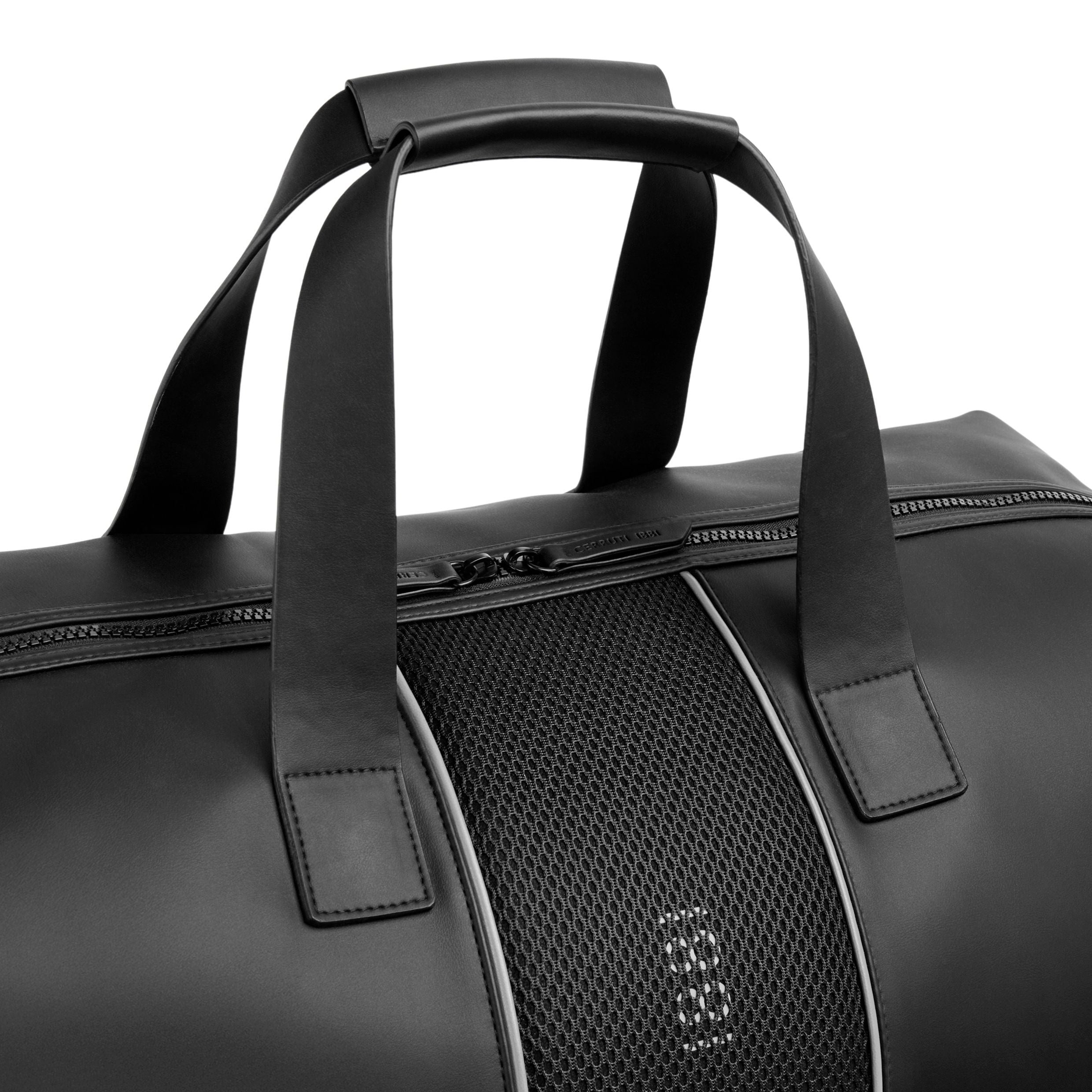 Travel Bag Islington Black