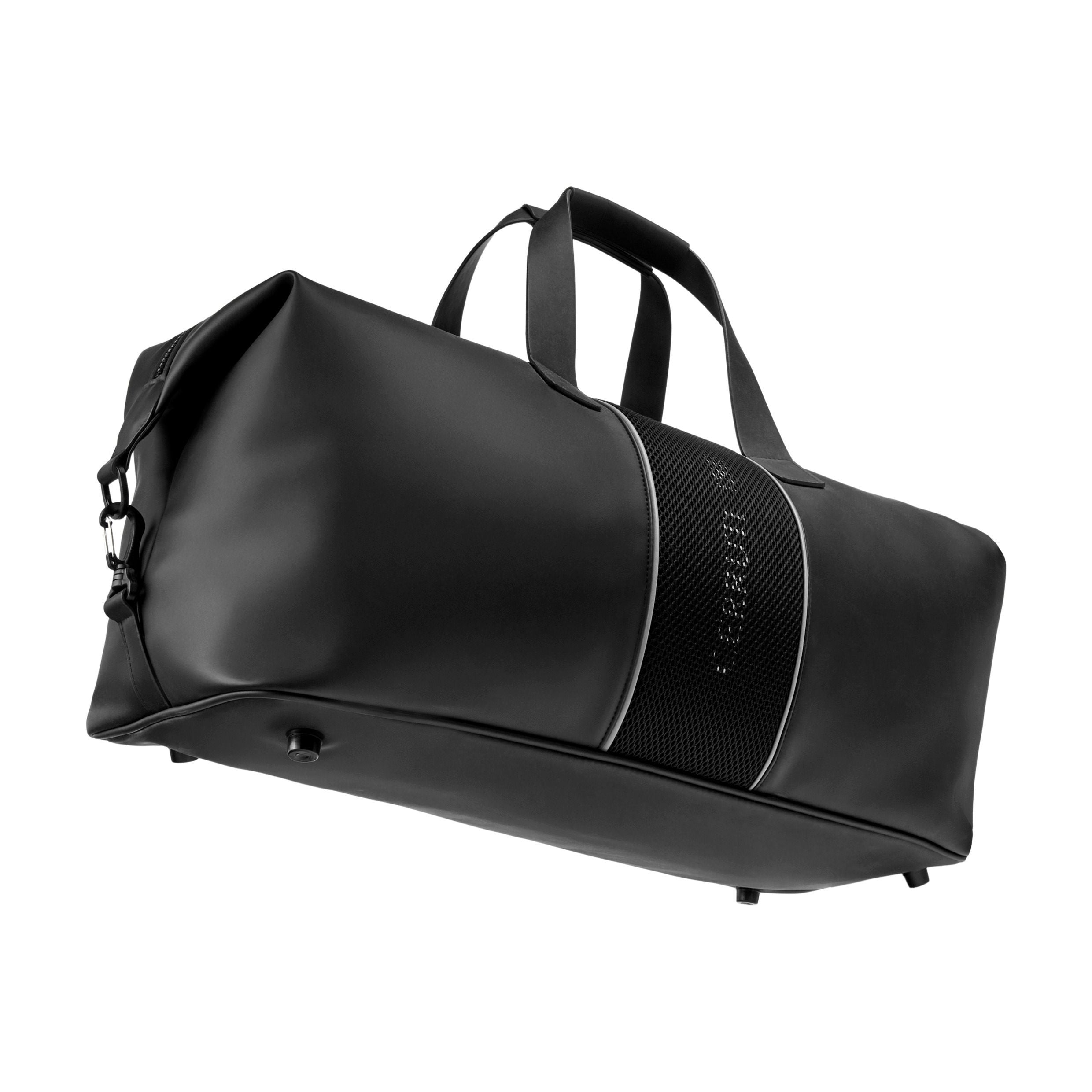 Travel Bag Islington Black