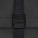 Travel Bag Easton Black