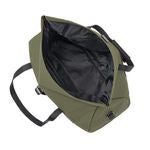 Travel Bag Easton Black
