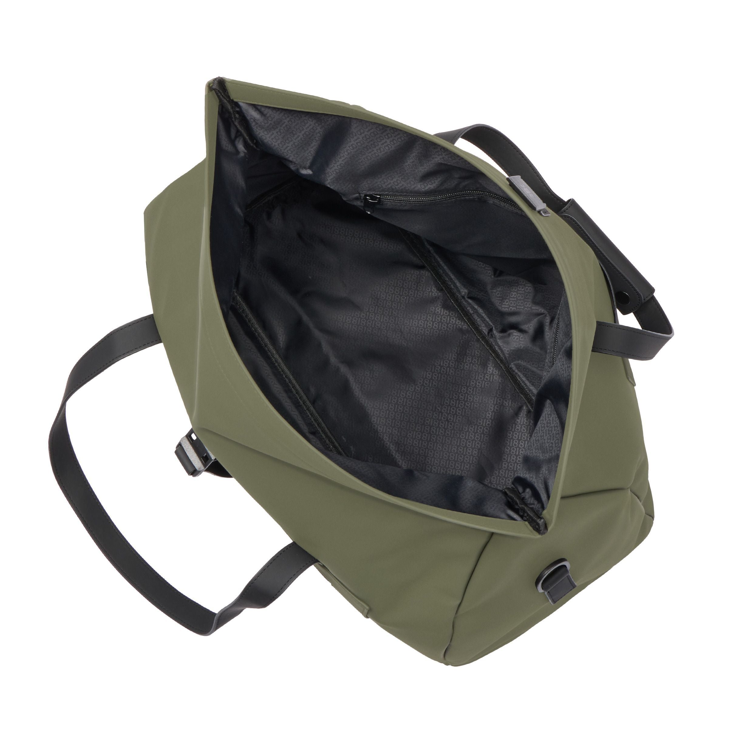 Travel Bag Easton Black