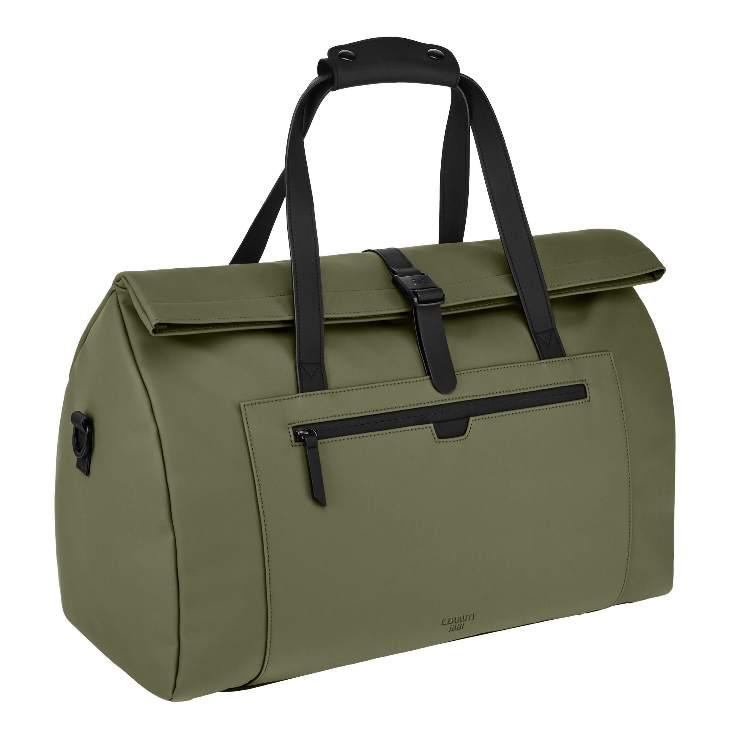 Travel Bag Easton Black