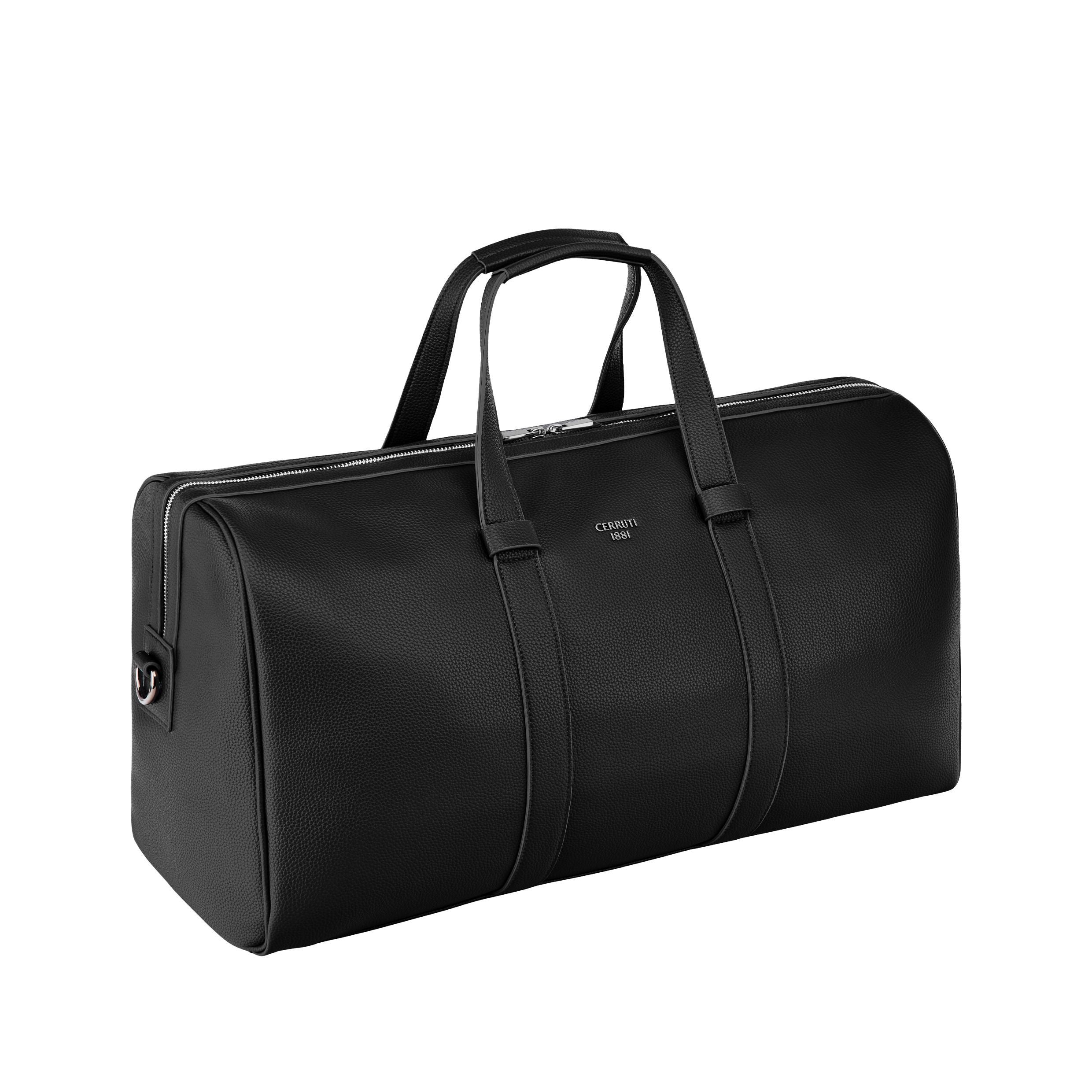 Travel Bag Jefferson Black