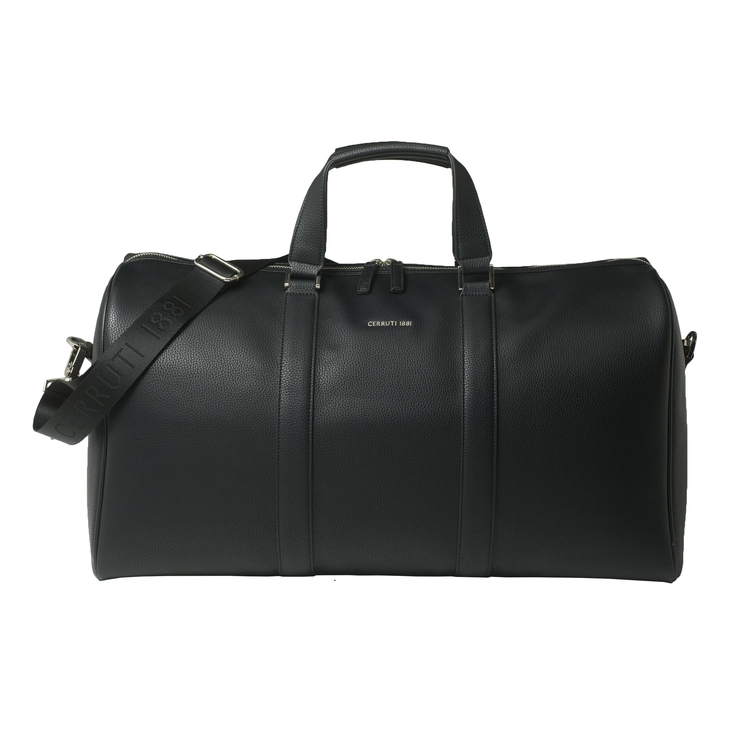 Travel Bag Hamilton Black