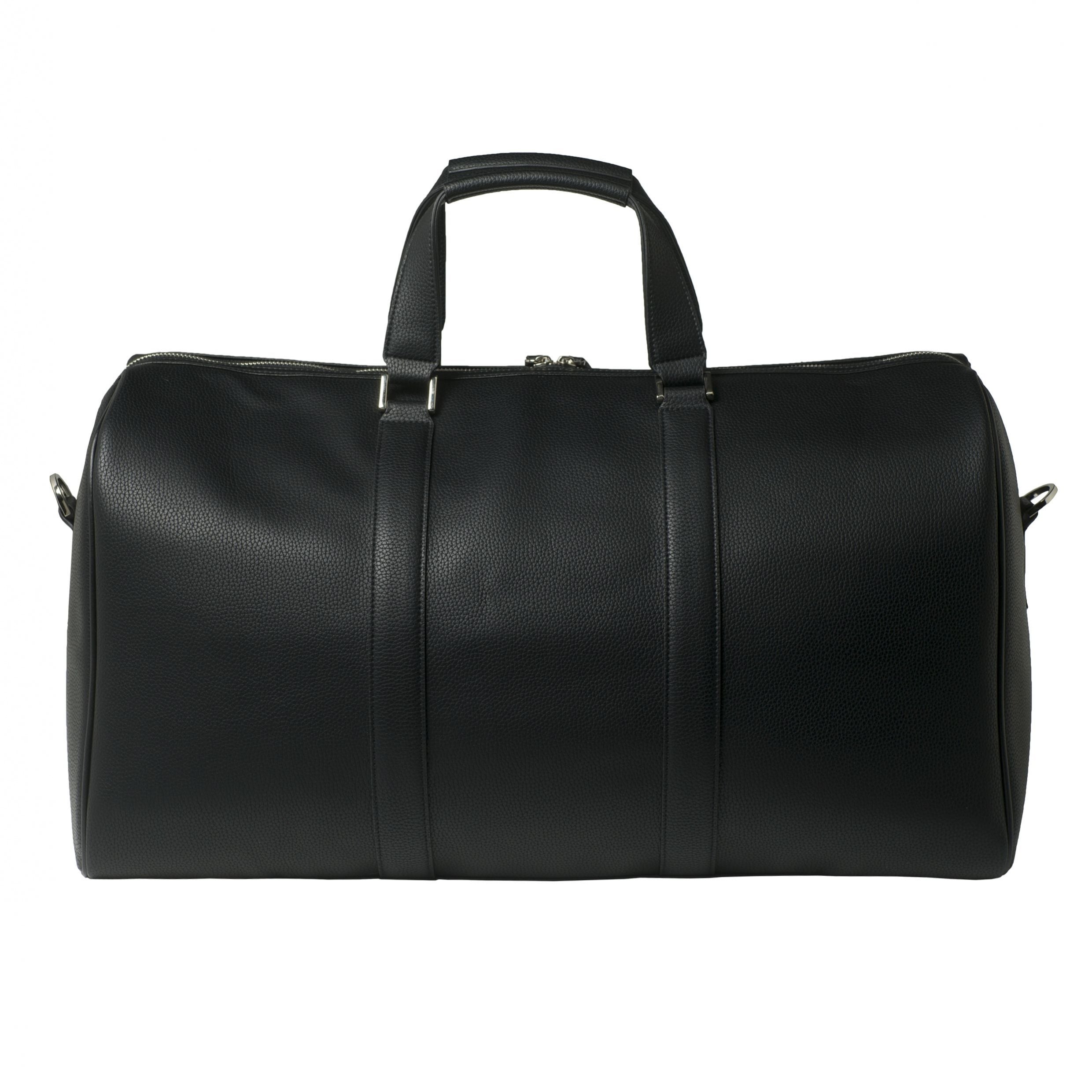 Travel Bag Hamilton Black