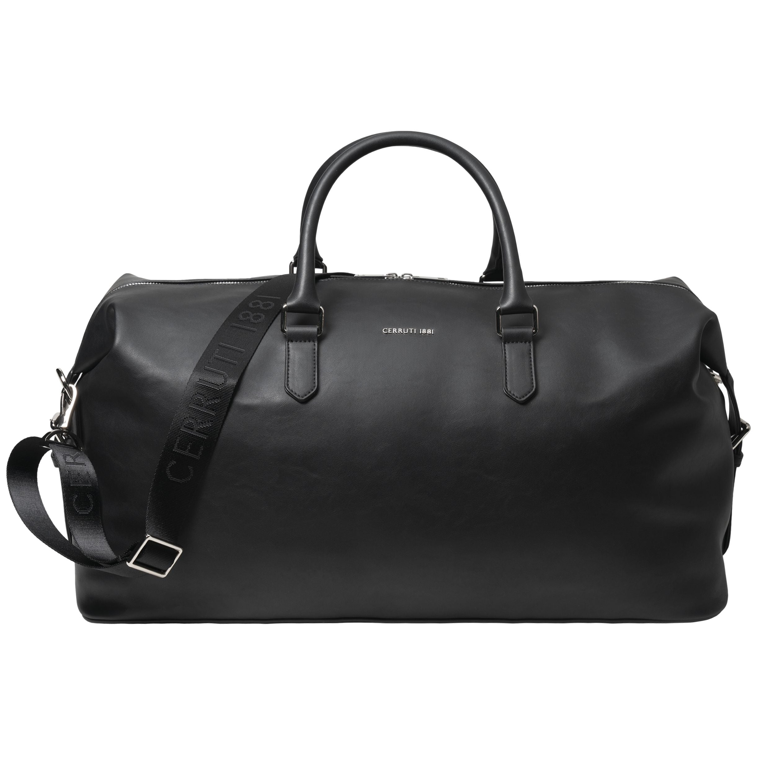 Travel Bag Zoom Black