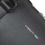 Travel Bag Zoom Black