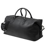 Travel Bag Zoom Black