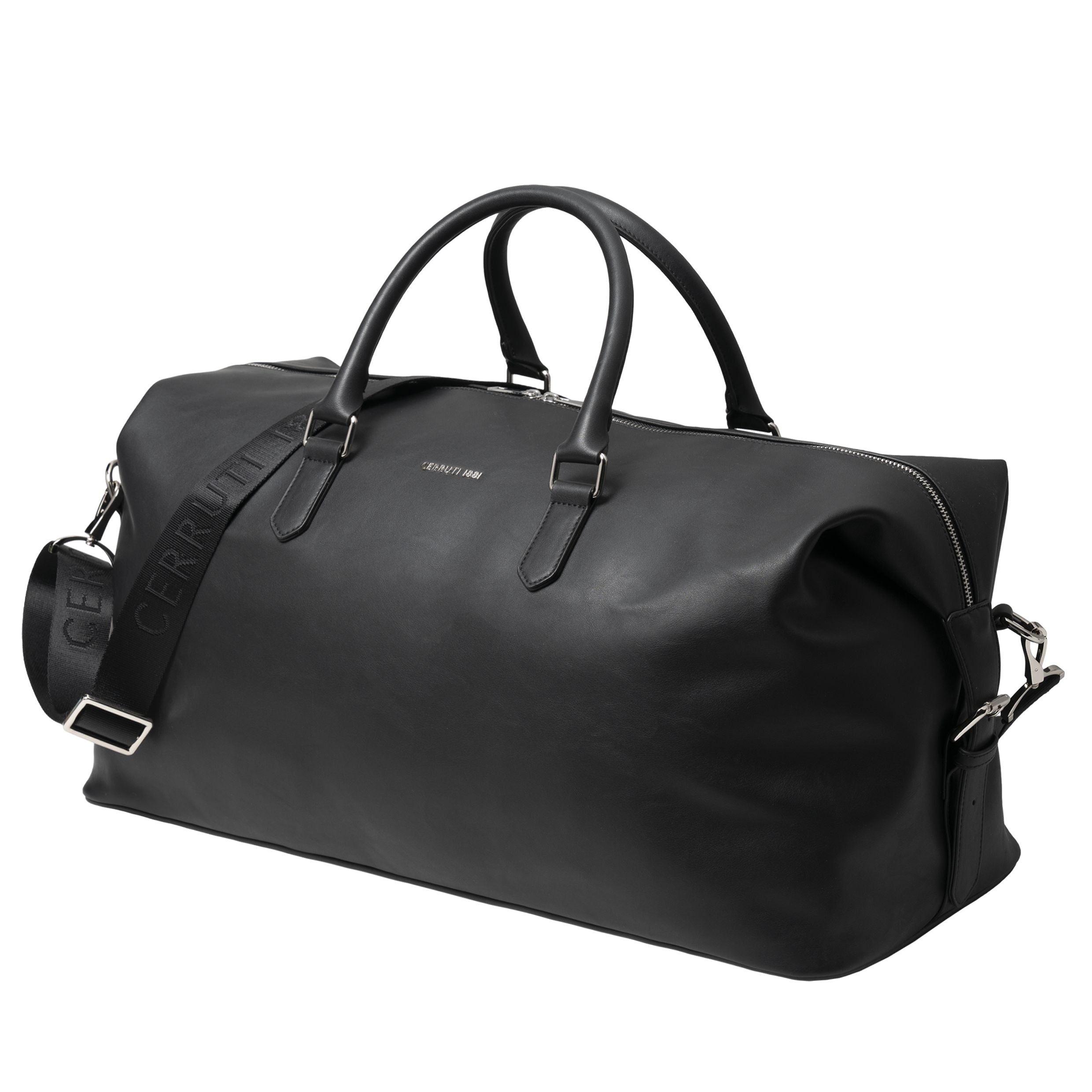 Travel Bag Zoom Black