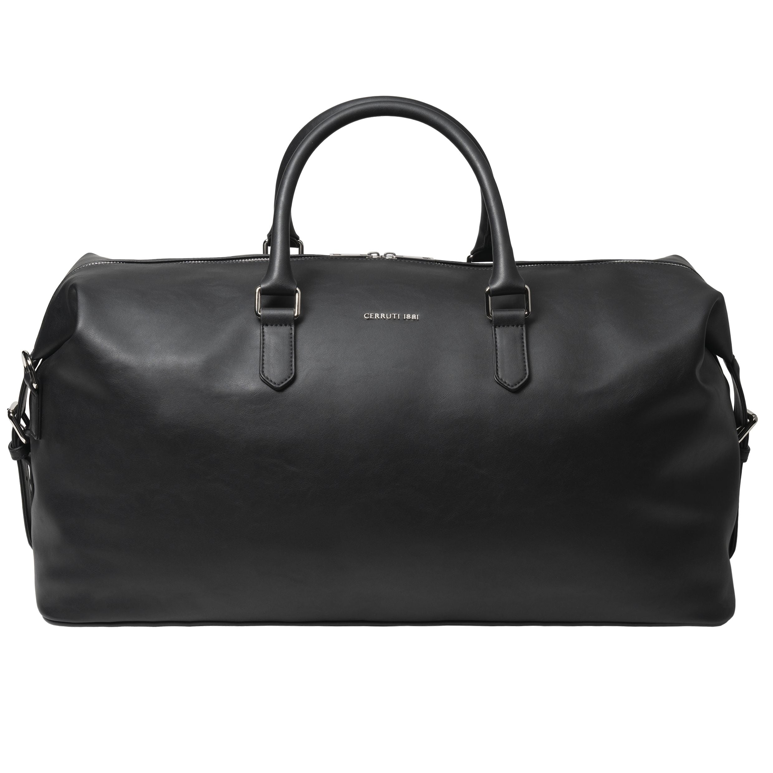 Travel Bag Zoom Black