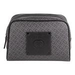 Toiletry Bag Logomania Grey