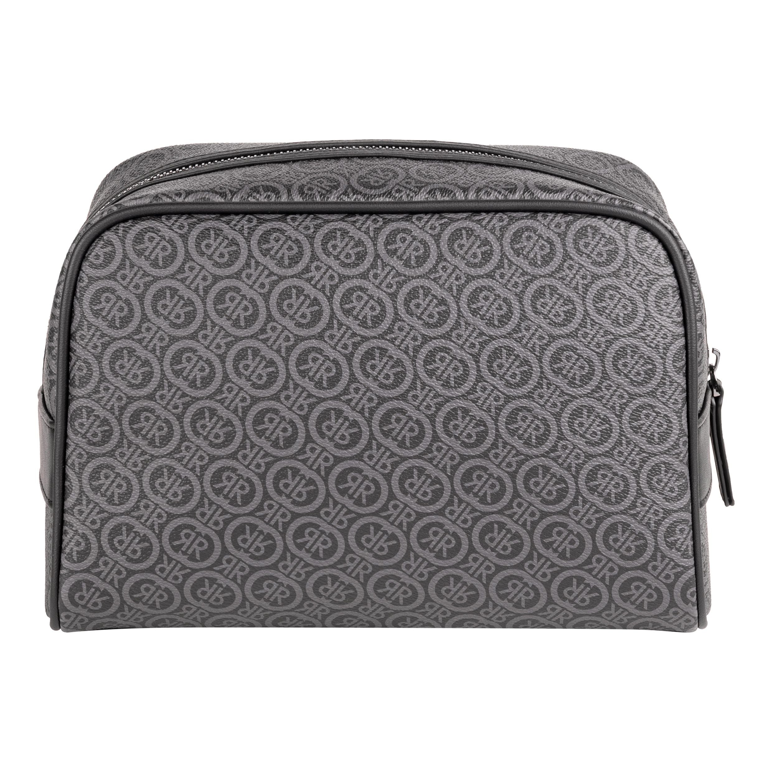 Toiletry Bag Logomania Grey