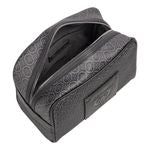 Toiletry Bag Logomania Grey
