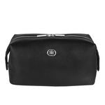Cosmetic-Case Regent Black