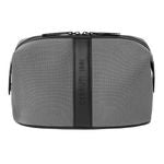 Cosmetic-Case Mesh Black