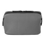 Cosmetic-Case Mesh Black