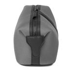 Cosmetic-Case Mesh Black