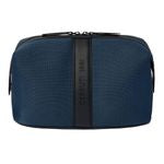 Cosmetic-Case Mesh Black