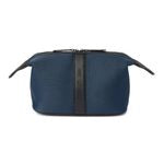 Cosmetic-Case Mesh Black