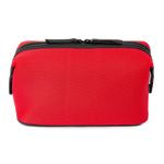 Cosmetic-Case Mesh Black