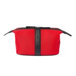 Cosmetic-Case Mesh Black