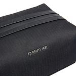 Toiletry Bag Holborn Black