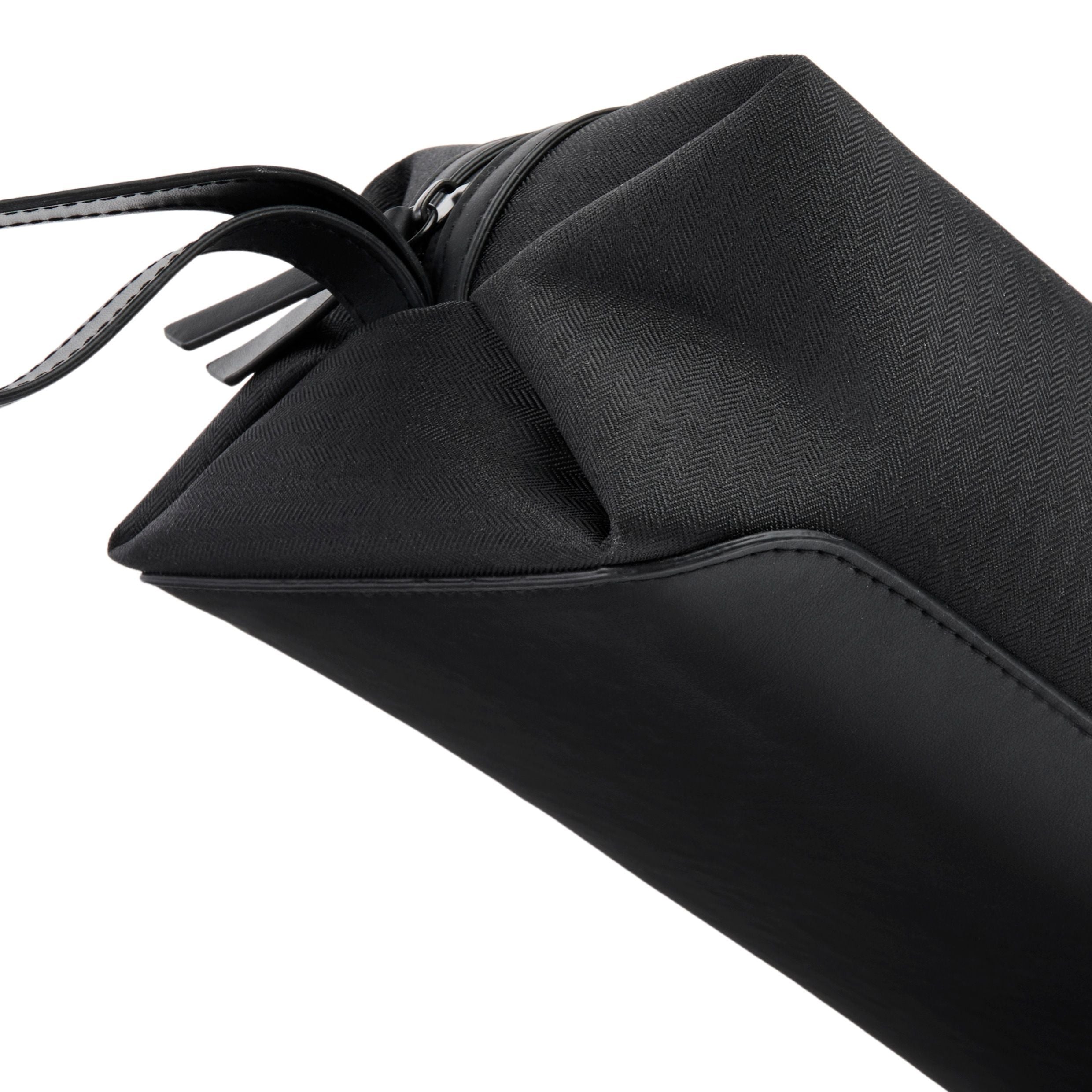 Toiletry Bag Holborn Black