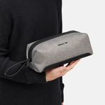 Toiletry Bag Holborn Black