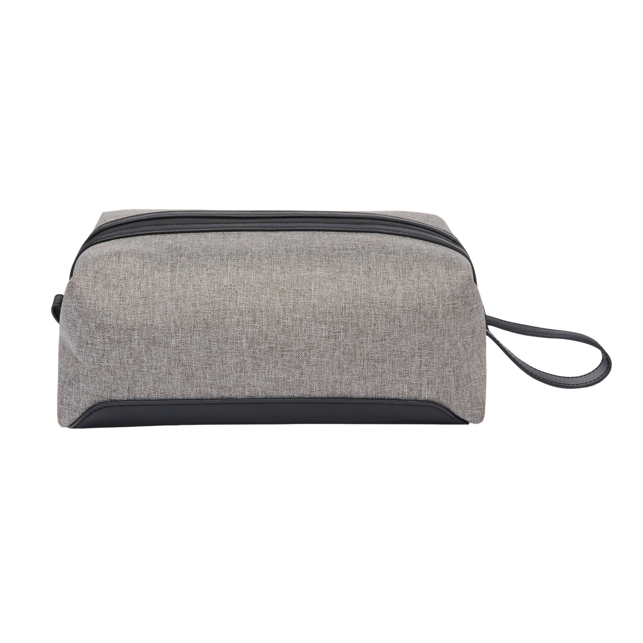 Toiletry Bag Holborn Black