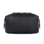 Toiletry Bag Islington Black