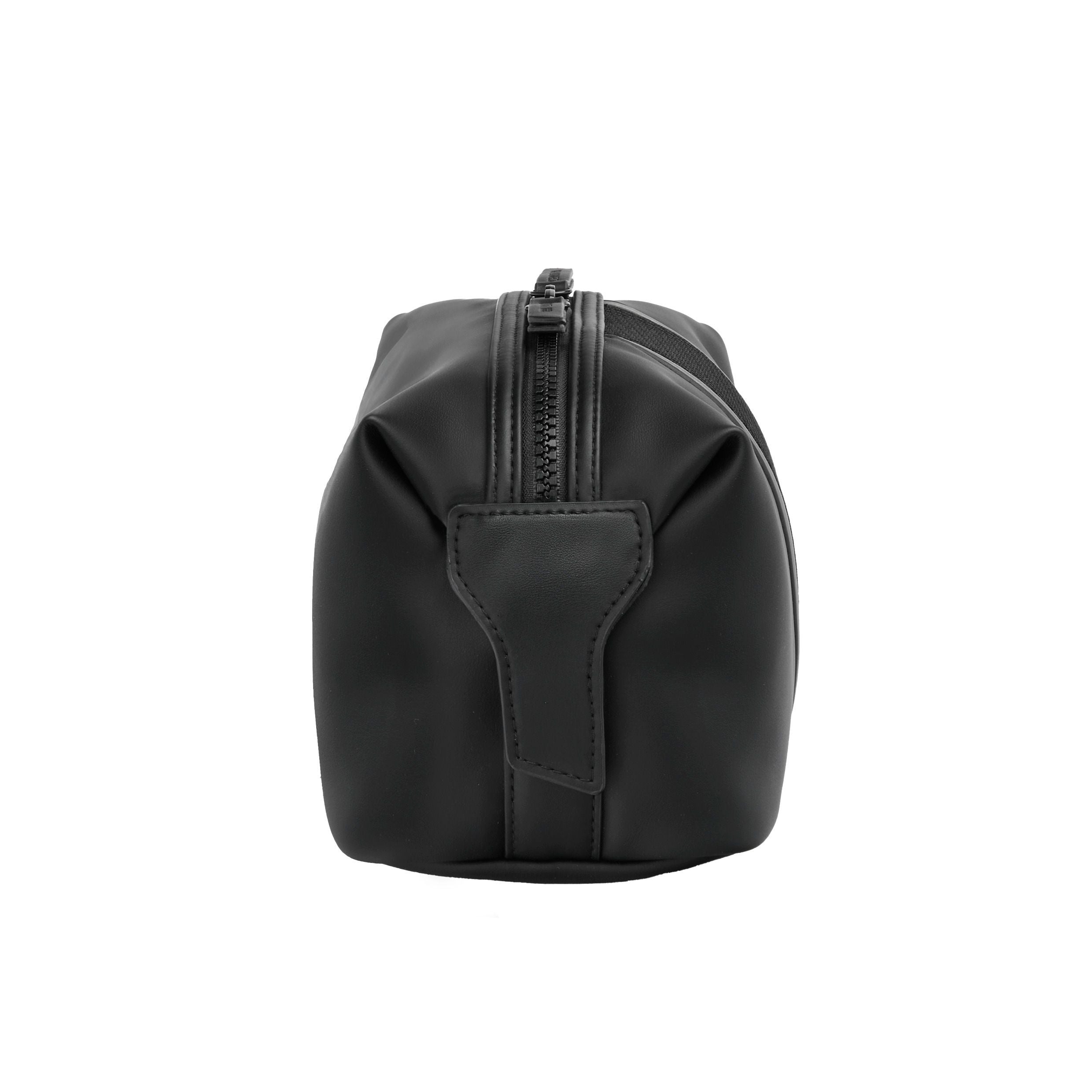 Toiletry Bag Islington Black