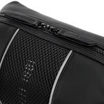 Toiletry Bag Islington Black