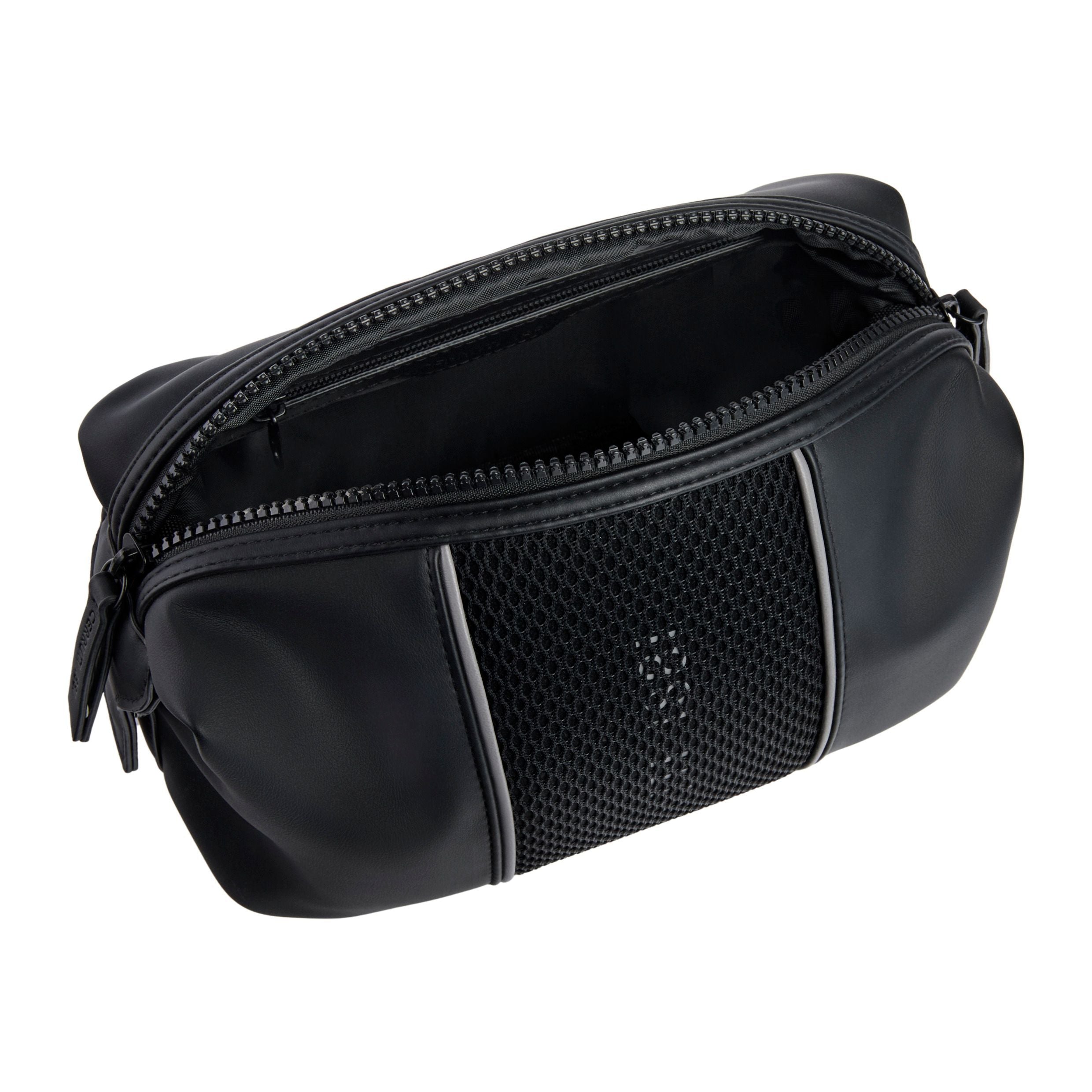 Toiletry Bag Islington Black