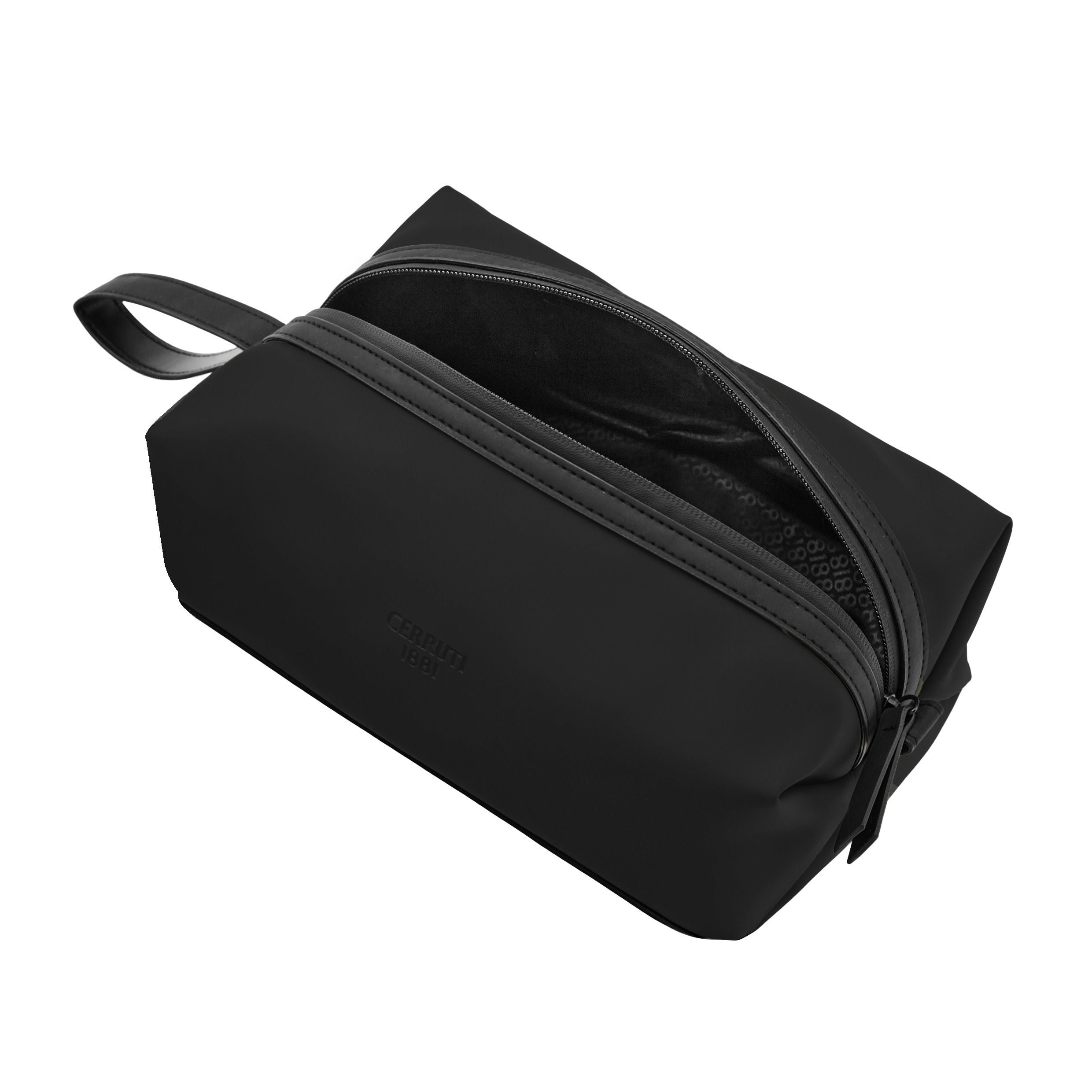 Toiletry Bag Easton Black