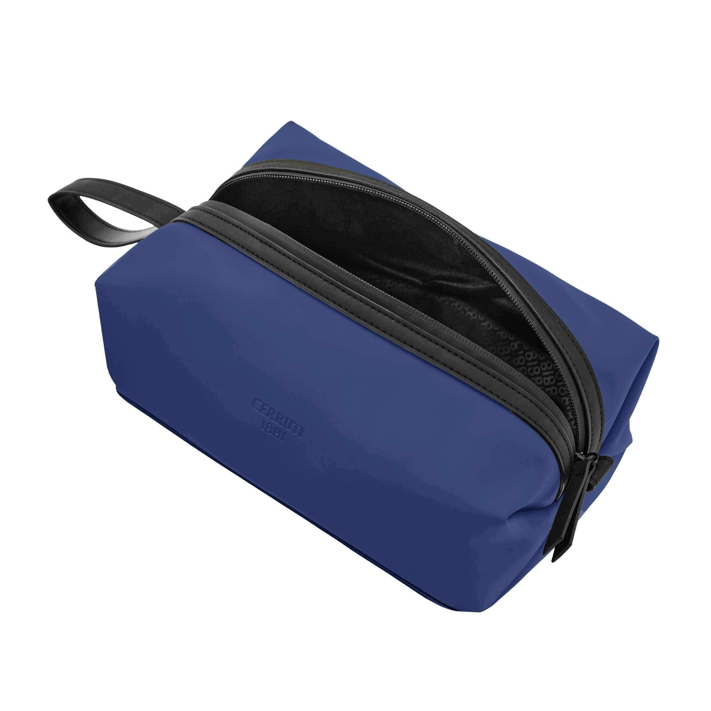 Toiletry Bag Easton Black