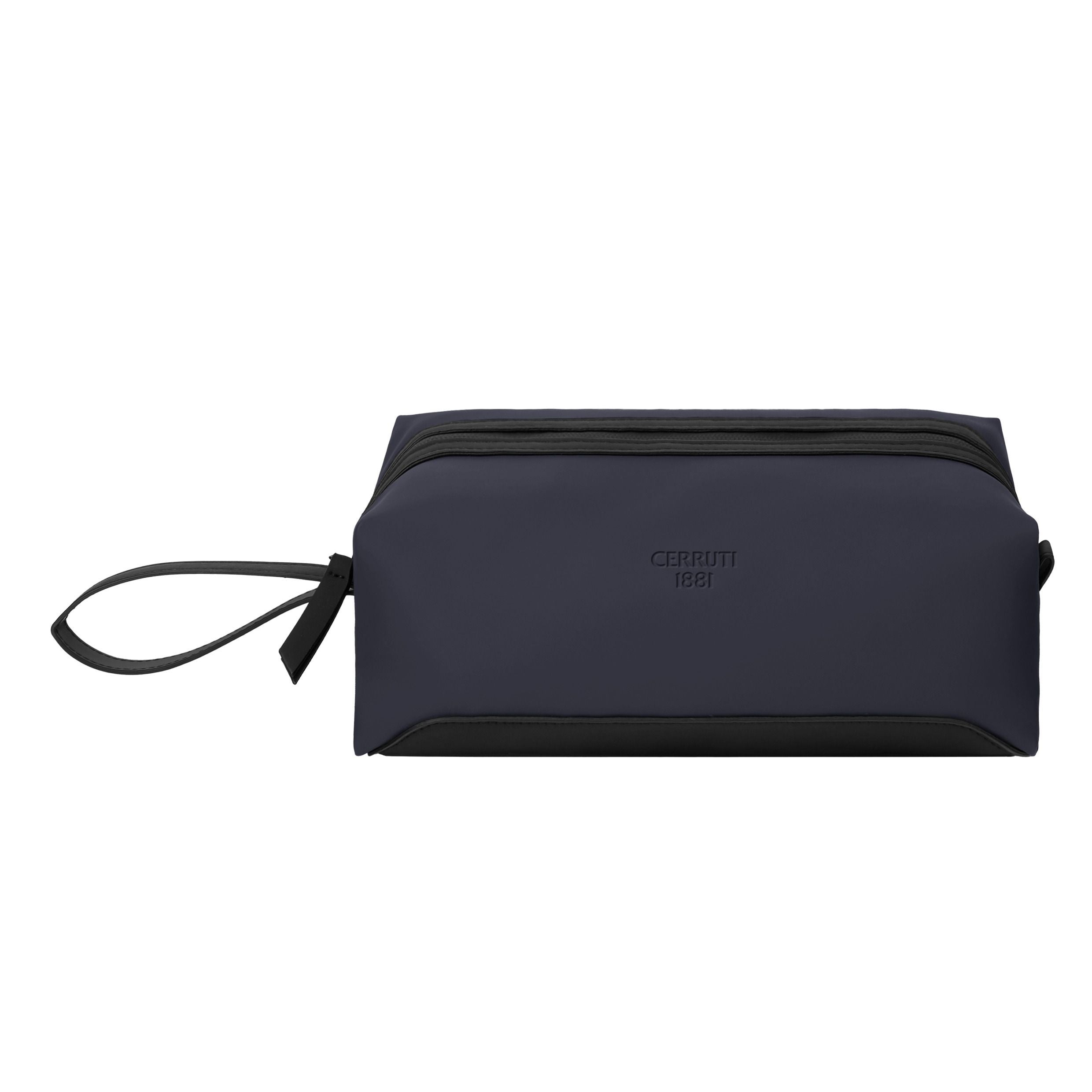 Toiletry Bag Easton Black
