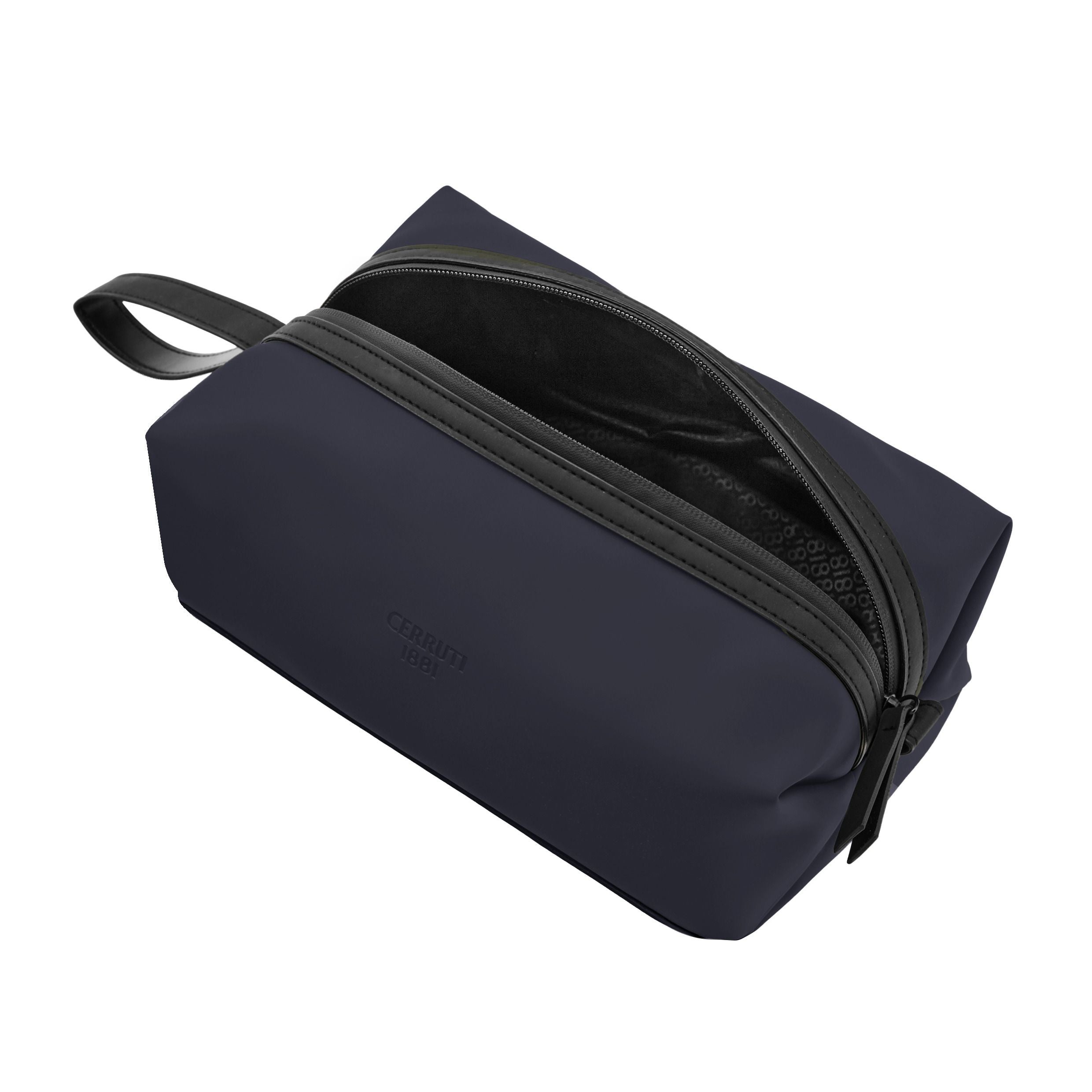 Toiletry Bag Easton Black
