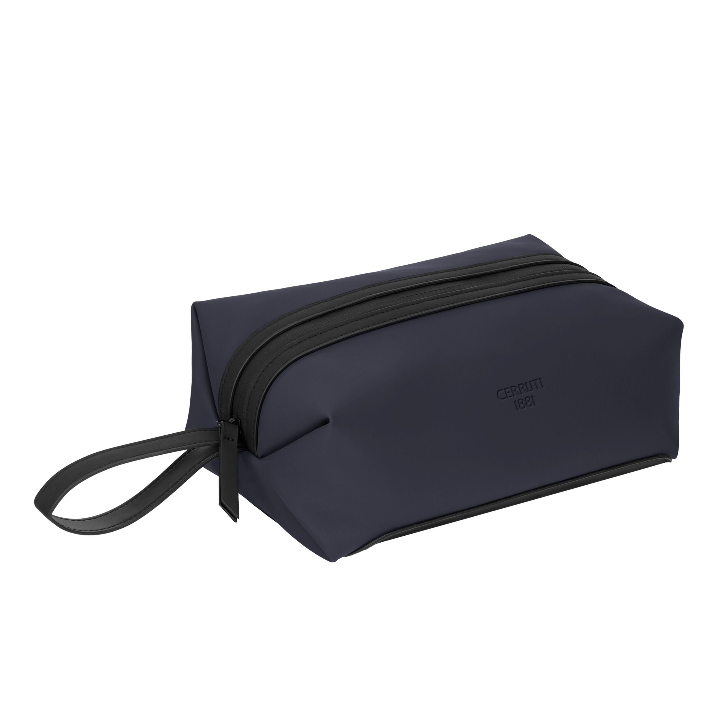 Toiletry Bag Easton Black