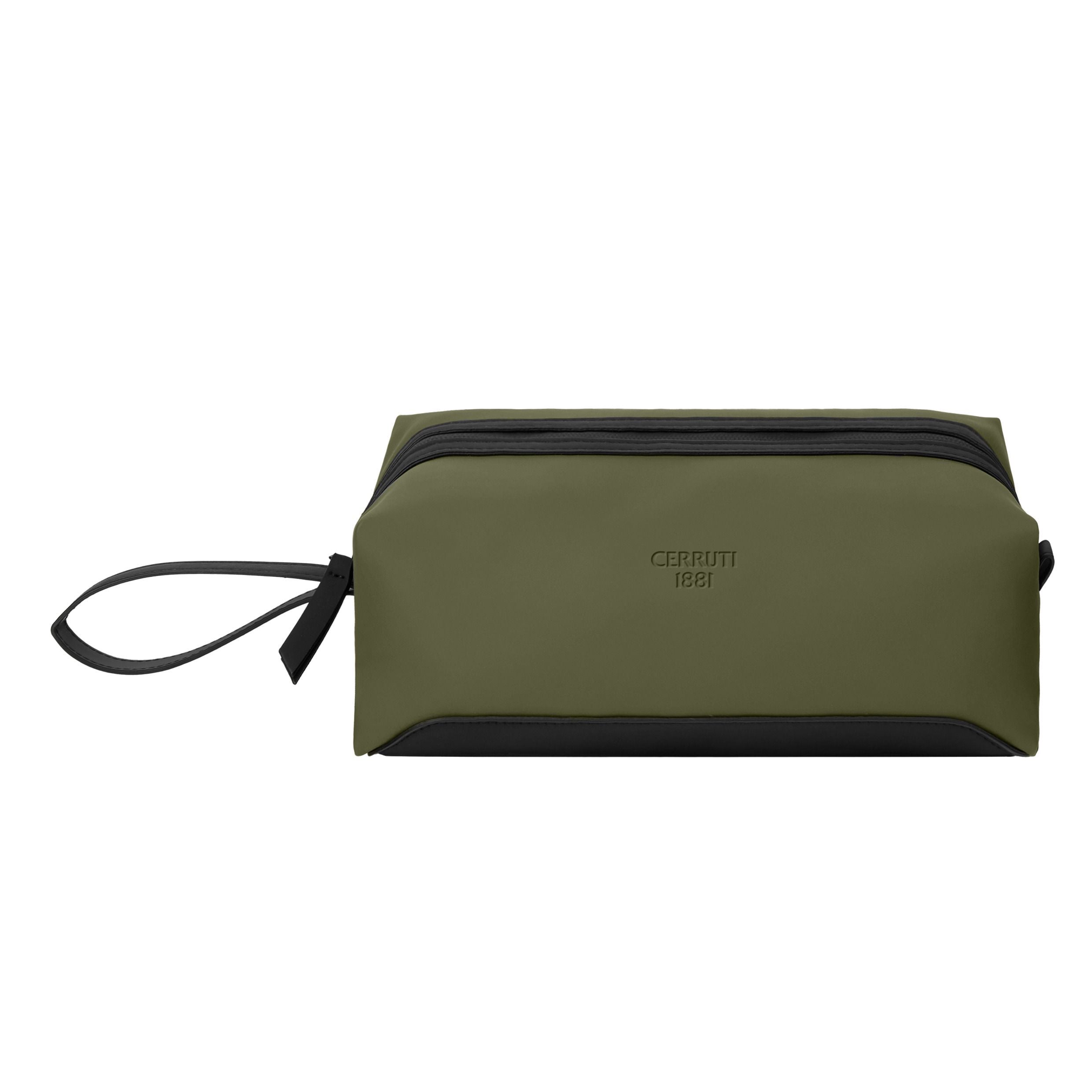 Toiletry Bag Easton Black