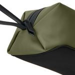 Toiletry Bag Easton Black